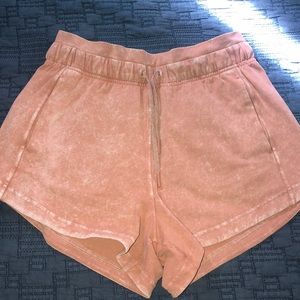 Inner Glow High-Rise Short 3” Modal